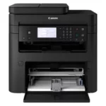 Impressora Multifuncional Canon MF264DW Laser Monocromática USB, Ethernet e Wi-Fi 110V