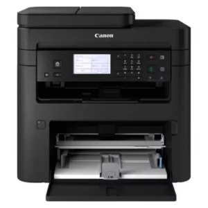 Impressora Multifuncional Canon MF264DW Laser Monocromática USB, Ethernet e Wi-Fi 110V