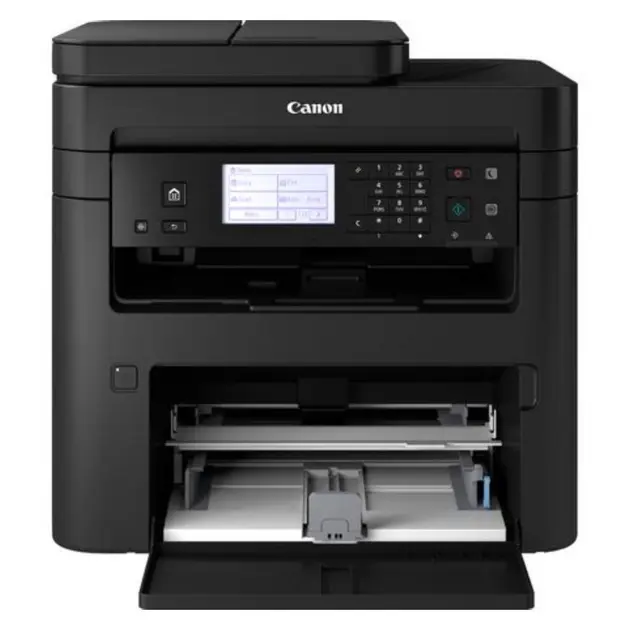 Multifuncional Canon I-sensys Mf264dw Laser Monocromática Usb, Ethernet e Wi-fi 110v