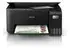 Impressora Multifuncional Epson EcoTank L3250 - Tanque de Tinta Colorida USB Wi-Fi Bivolt