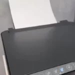 Impressora Multifuncional Epson EcoTank L3250 - Tanque de Tinta Colorida USB Wi-Fi Bivolt
