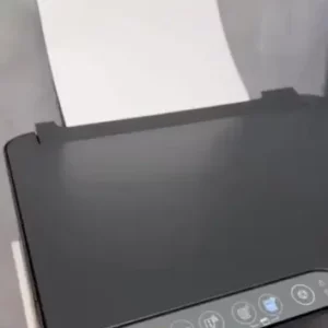 Impressora Multifuncional Epson EcoTank L3250 - Tanque de Tinta Colorida USB Wi-Fi Bivolt