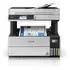 Impressora Multifuncional Epson EcoTank L6490 - Jato de Tinta Colorida com USB e Wi-Fi