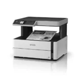Impressora Multifuncional Epson EcoTank M2170 - Jato de Tinta Monocromática, USB, Ethernet, Wi-Fi