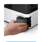Impressora Multifuncional Epson EcoTank M2170 - Jato de Tinta Monocromática, USB, Ethernet, Wi-Fi