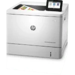 Impressora Multifuncional HP E55040DN Laser Color 38 ppm com Wi-Fi e Ethernet