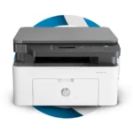Impressora Multifuncional HP Laser MFP 135w (4ZB83A) - USB e Wi-Fi - 110V