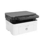 Impressora Multifuncional HP Laser MFP 135w (4ZB83A) - USB e Wi-Fi - 110V