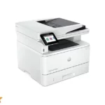 Impressora Multifuncional HP Laserjet Pro 4103dw USB, Ethernet e Wi-Fi – Monocromática