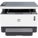 Impressora Multifuncional HP Neverstop 1200w Laser Monocromática com Wi-Fi 110V