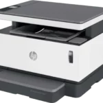 Impressora Multifuncional HP Neverstop 1200w Laser Monocromática com Wi-Fi 110V