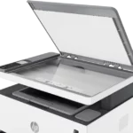 Impressora Multifuncional HP Neverstop 1200w Laser Monocromática com Wi-Fi 110V