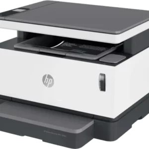 Impressora Multifuncional HP Neverstop 1200w Laser Monocromática com Wi-Fi 110V