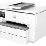 Impressora Multifuncional HP OfficeJet Pro 9730 - Jato de Tinta Colorida USB, Ethernet e Wi-Fi