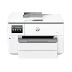 Impressora Multifuncional HP OfficeJet Pro 9730 - Jato de Tinta Colorida USB, Ethernet e Wi-Fi