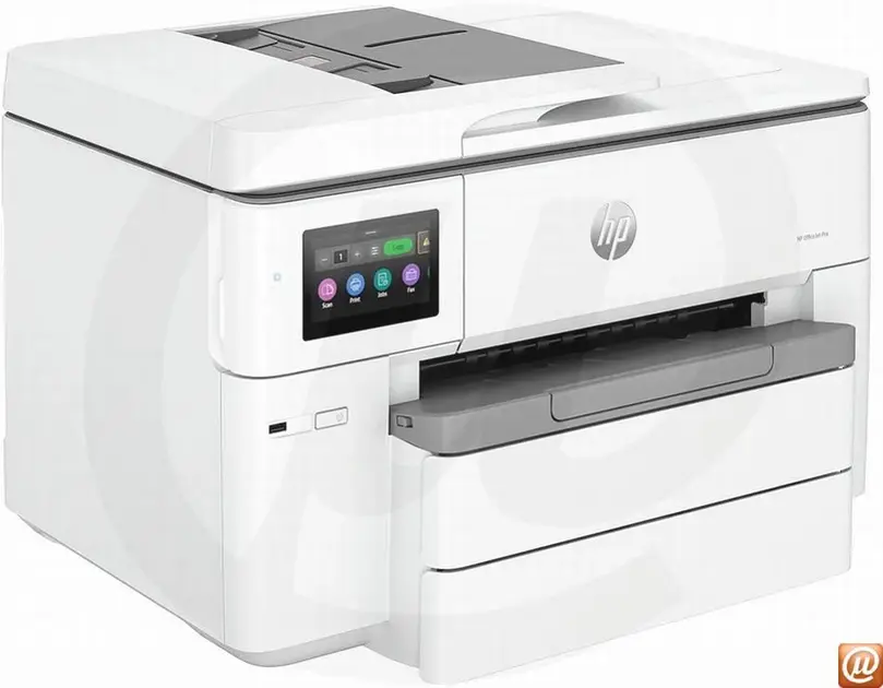 Impressora Multifuncional HP OfficeJet Pro 9730 – Jato de Tinta Colorida USB, Ethernet e Wi-Fi Impressora Multifuncional HP OfficeJet Pro 9730 - Jato de Tinta Colorida USB, Ethernet e Wi-Fi