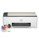 Impressora Multifuncional HP Smart Tank 210 Colorida USB e Wi-Fi