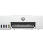 Impressora Multifuncional HP Smart Tank 210 Colorida USB e Wi-Fi