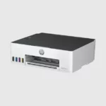 Impressora Multifuncional HP Smart Tank 210 Colorida USB e Wi-Fi
