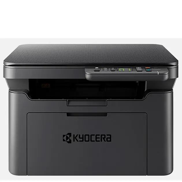 Impressora Multifuncional Kyocera Ecosys MA2000 Laser Monocromática USB Bivolt