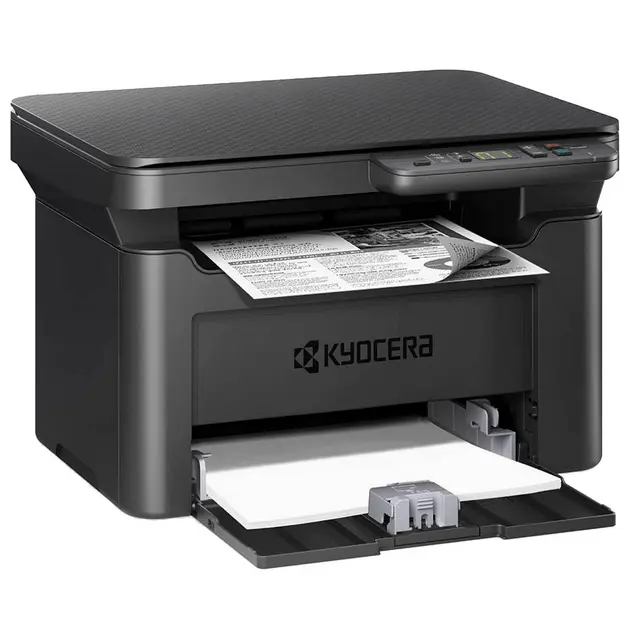 Impressora Multifuncional Kyocera Ecosys MA2000 Laser Monocromática USB Bivolt