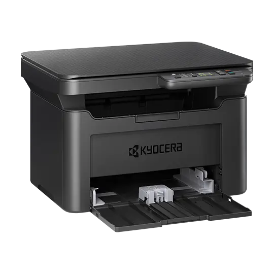 Multifuncional Kyocera Ecosys Ma2000 Laser Monocromática Usb Bivolt
