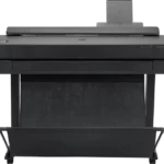 Impressora Plotter HP DesignJet T650 36