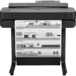 Impressora Plotter HP DesignJet T650 36