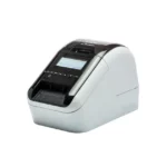 Impressora Térmica de Etiquetas Brother QL820NWB Wireless - USB, Bluetooth e Wi-Fi