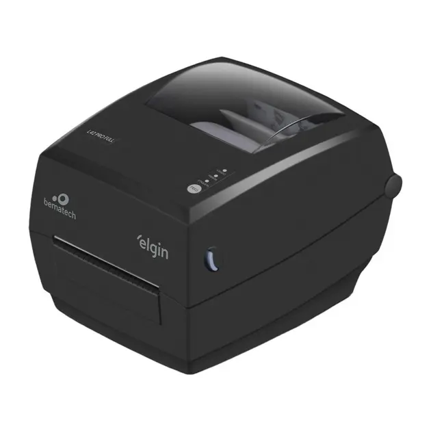 Impressora Térmica de Etiquetas Elgin L42 Pro USB Ethernet Bivolt Impressora Térmica de Etiquetas Elgin L42 Pro USB Ethernet Bivolt