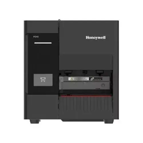 Impressora Térmica de Etiquetas Honeywell PD45 Monocromática - Ethernet - Bivolt