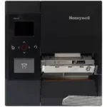 Impressora Térmica de Etiquetas Honeywell PD45 Monocromática - Ethernet - Bivolt