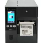 Impressora Térmica de Etiquetas Zebra ZT411 - USB, Serial, Ethernet e Bluetooth 203DPI