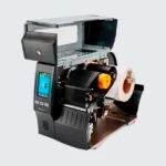 Impressora Térmica de Etiquetas Zebra ZT411 - USB, Serial, Ethernet e Bluetooth 203DPI