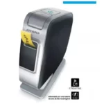 Impressora Térmica Dymo - Label Manager PNP Códigos de Barras USB Bivolt