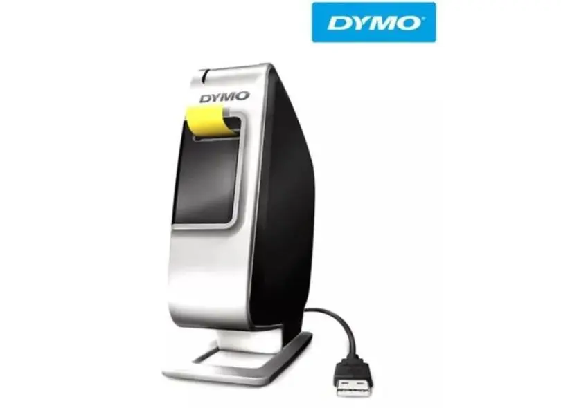 Impressora Térmica Dymo - Label Manager PNP Códigos de Barras USB Bivolt
