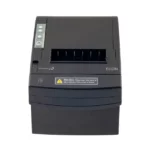 Impressora Térmica Elgin I8 - Transferência Térmica Monocromática Bivolt USB e Ethernet