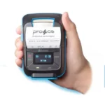 Impressora Térmica Elgin RM22 - Transferência Térmica Monocromática - USB e Bluetooth