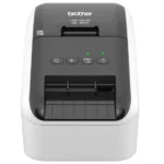 Impressora Térmica Etiqueta Brother QL-800 USB Monocromática 110V
