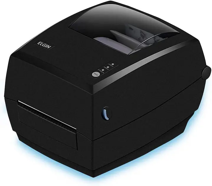 Impressora Térmica Etiqueta Elgin L42 Pro - USB e Ethernet Bivolt 203 DPI