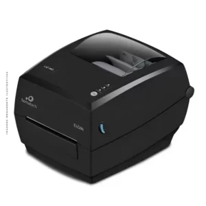 Impressora Térmica Etiqueta Elgin L42 Pro - USB e Ethernet Bivolt 203 DPI