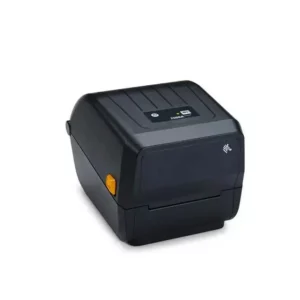 Impressora Térmica Etiqueta Zebra ZD230 203 DPI Monocromática USB e Ethernet Bivolt