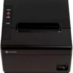 Impressora Térmica Goldentec GT Não Fiscal Monocromática USB, Serial e Ethernet - 250mm/s