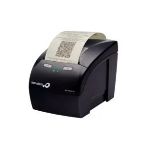 Impressora Térmica Não Fiscal Bematech MP-4200 TH Ethernet Bivolt