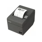 Impressora Térmica Não Fiscal Epson TM-T20 USB Guilhotina Bivolt Monocromática