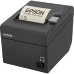 Impressora Térmica Não Fiscal Epson TM-T20 USB Guilhotina Bivolt Monocromática