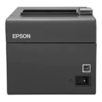 Impressora Térmica Não Fiscal Epson TM-T20 USB Guilhotina Bivolt Monocromática