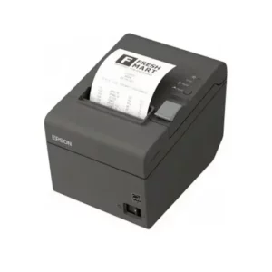 Impressora Térmica Não Fiscal Epson TM-T20 USB Guilhotina Bivolt Monocromática