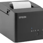 Impressora Térmica Não Fiscal Epson TM-T20 USB Guilhotina Bivolt Monocromática