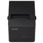 Impressora Térmica Não Fiscal Epson TM-T20 USB Guilhotina Bivolt Monocromática